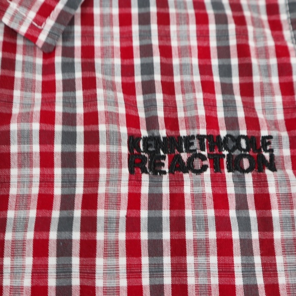 KENNETH COLE REACTION shirt, boy’s size 3 - Picture 2 of 4